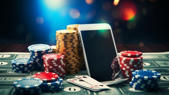 burma89 ကာစီနို Live Dealer Baccarat ဂိမ်းများ MMK ဖြင့် ကစားနိုင်သည်