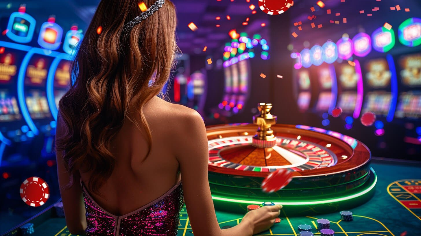 Slots burma89