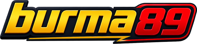 burma89 Logo